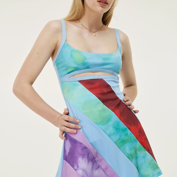 13 going on 30 dress exact replica - Picture 1 of 4